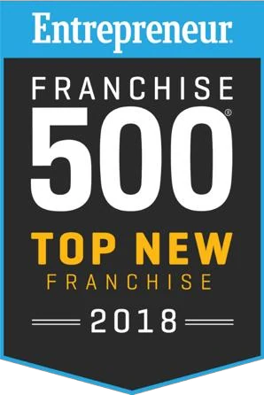 2018 Top New Franchise