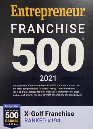 2021 Franchise 500