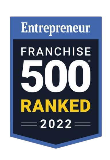 2022 Franchise 500