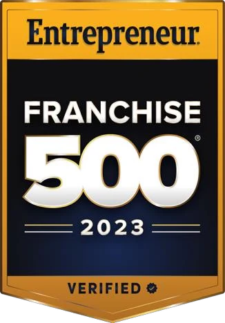 2023 Franchise 500