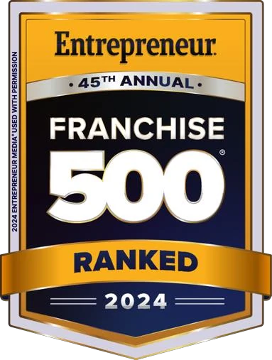 2024 Franchise 500