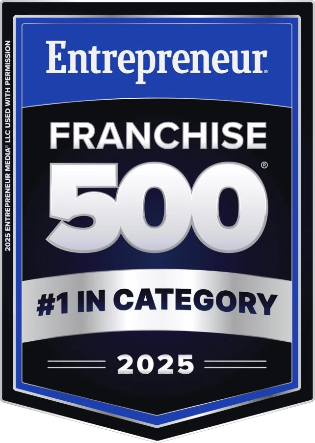 2025 Franchise 500