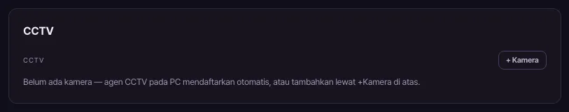 Membaca dasbor — 5